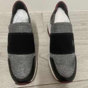 Michael Kors Felix sneaker.